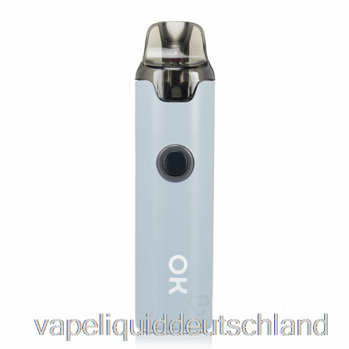 Innokin Okino C100 Pod-System, Graue Vape-Flüssigkeit